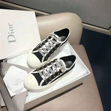 dior dames sneakers|dior sneakers women's.